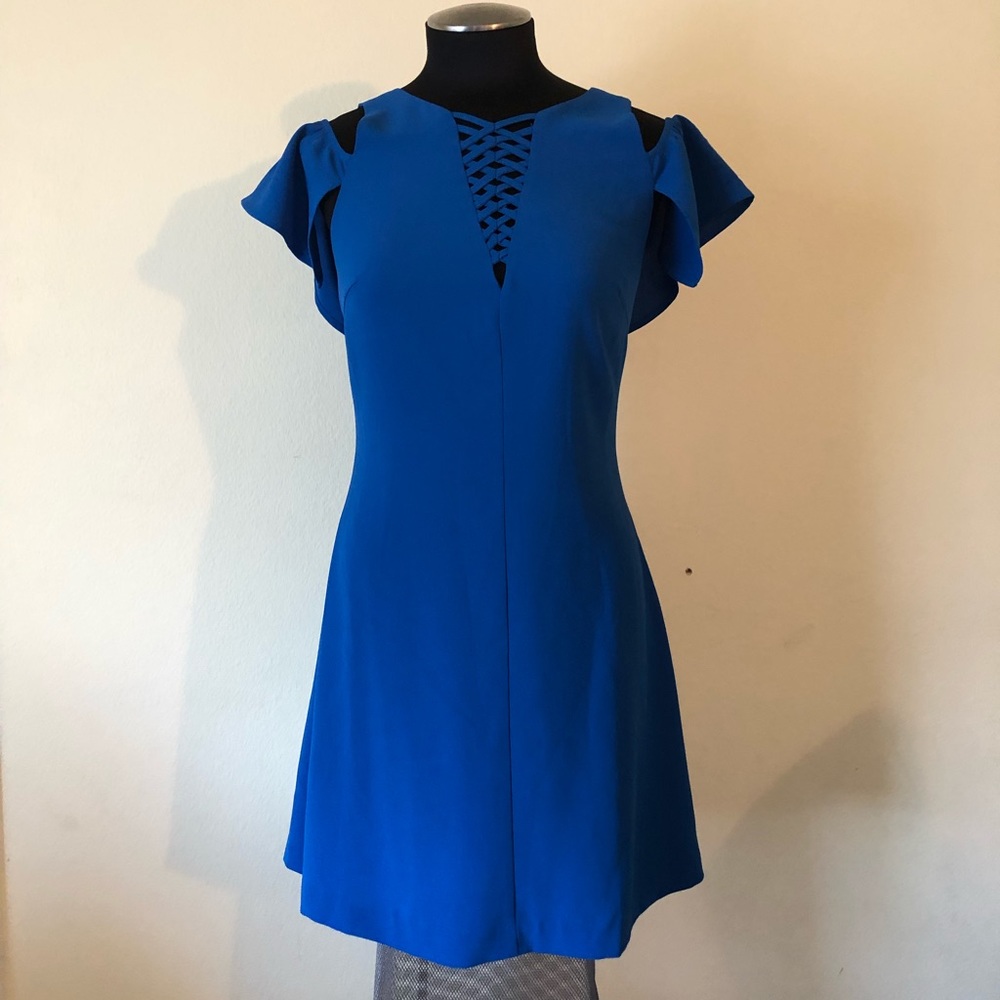 Greylin dress